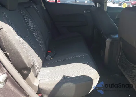 2015 Chevrolet Equinox 1Lt z USA, uszkodzony, nr VIN 2GNALBEK7F6185219